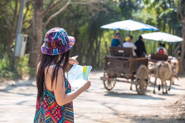 Vietnam Travel Guide from India: Everything You Need to Know