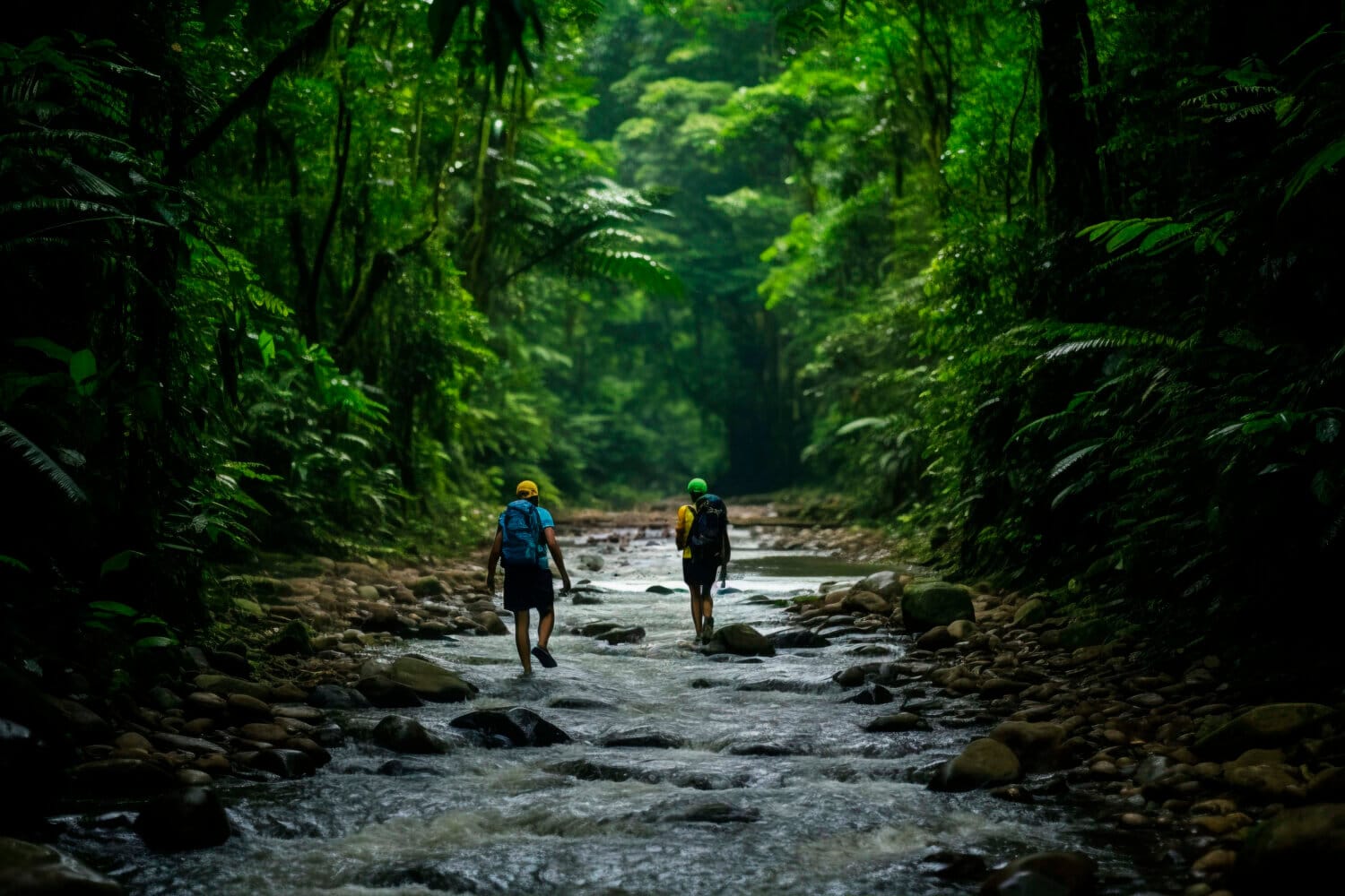 agumbe ghat (Forest Therapy at Agumbe )