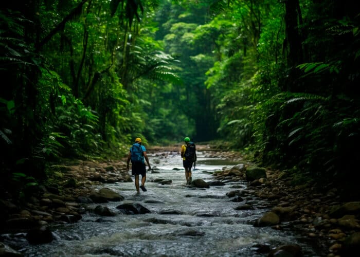 agumbe ghat (Forest Therapy at Agumbe )