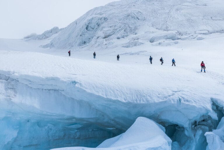 How to Reach Antarctica: A Complete Travel Guide for First-Time Visitors (2026)