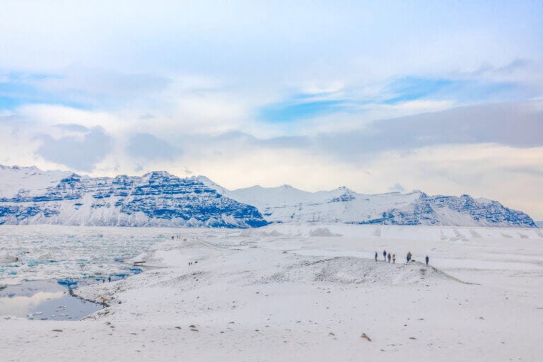 Why Is Antarctica the Place to Go To? 12 Incredible Reasons Every Traveler Should Experience the White Continent