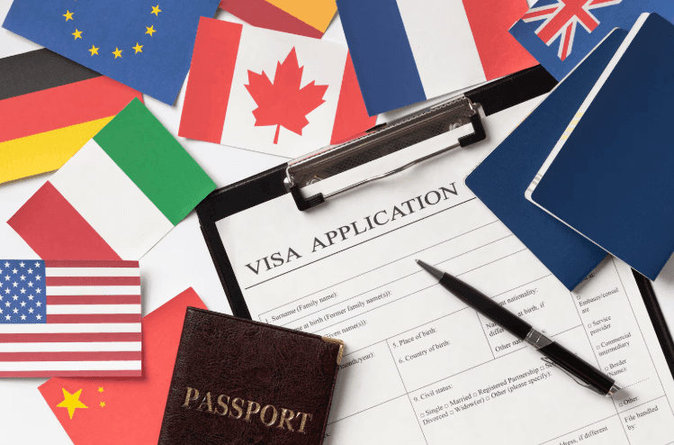 visa for south korea from india