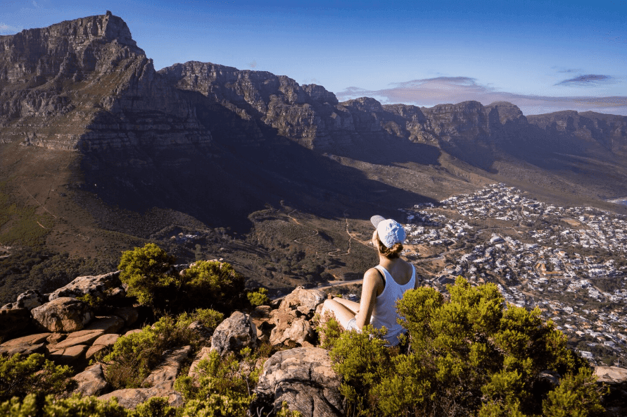 places to visit in south africa