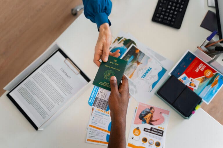 South Africa Visa for Indians — Your Complete 2025 Guide