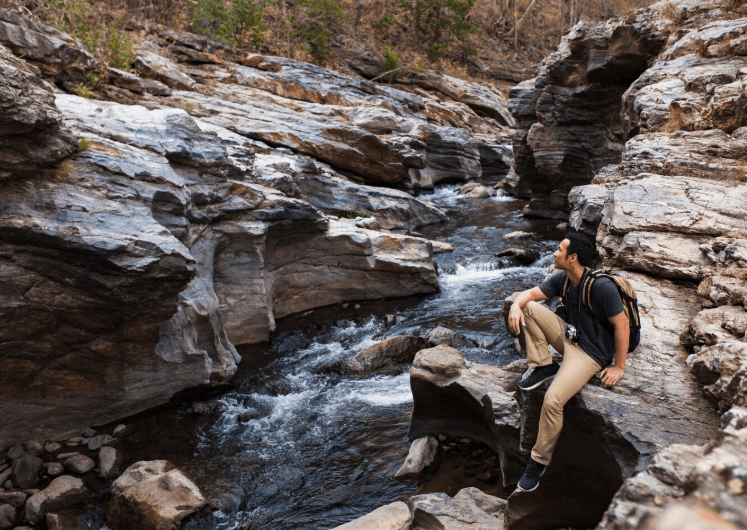 Yana Caves Timings, Trekking & Complete Travel Guide