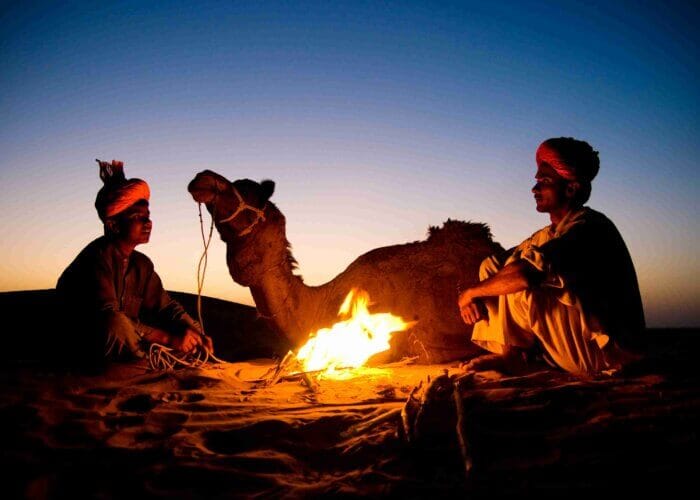 rann of kutch package from pune