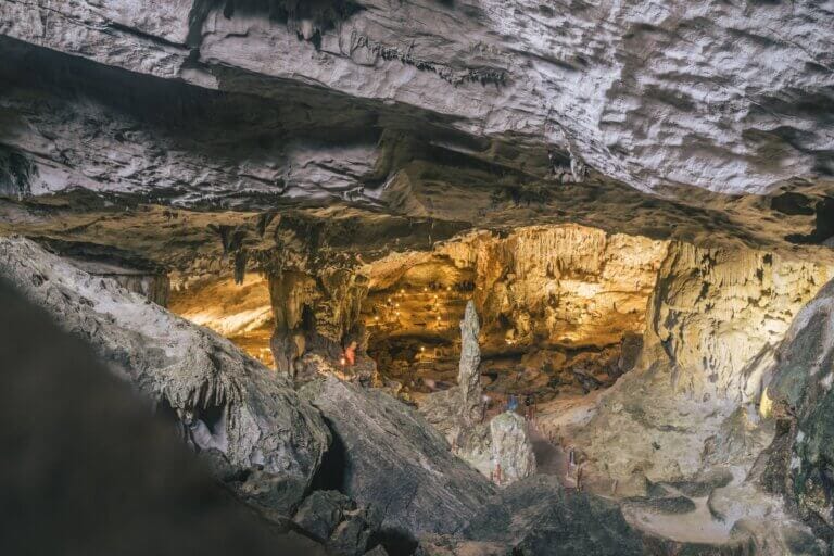 Yana Caves History: A Blend of Mythology, Geology, and Adventure