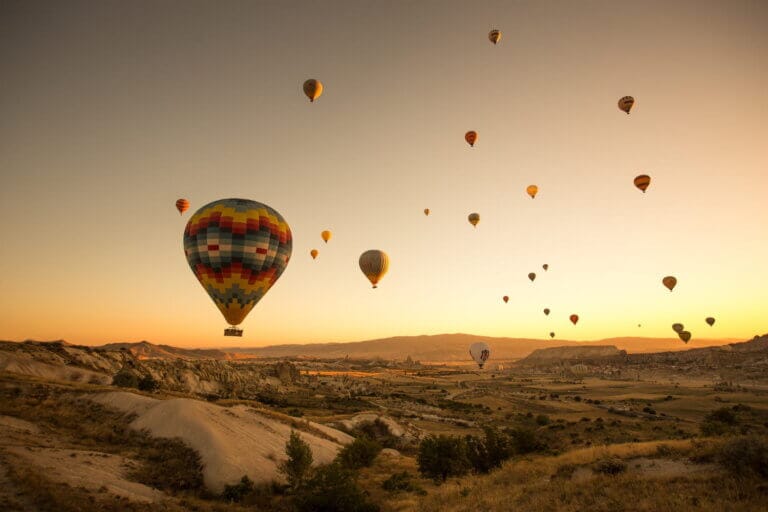 What Is Turkey Famous For? 25 Incredible Things That Make Turkey a Must-Visit Destination