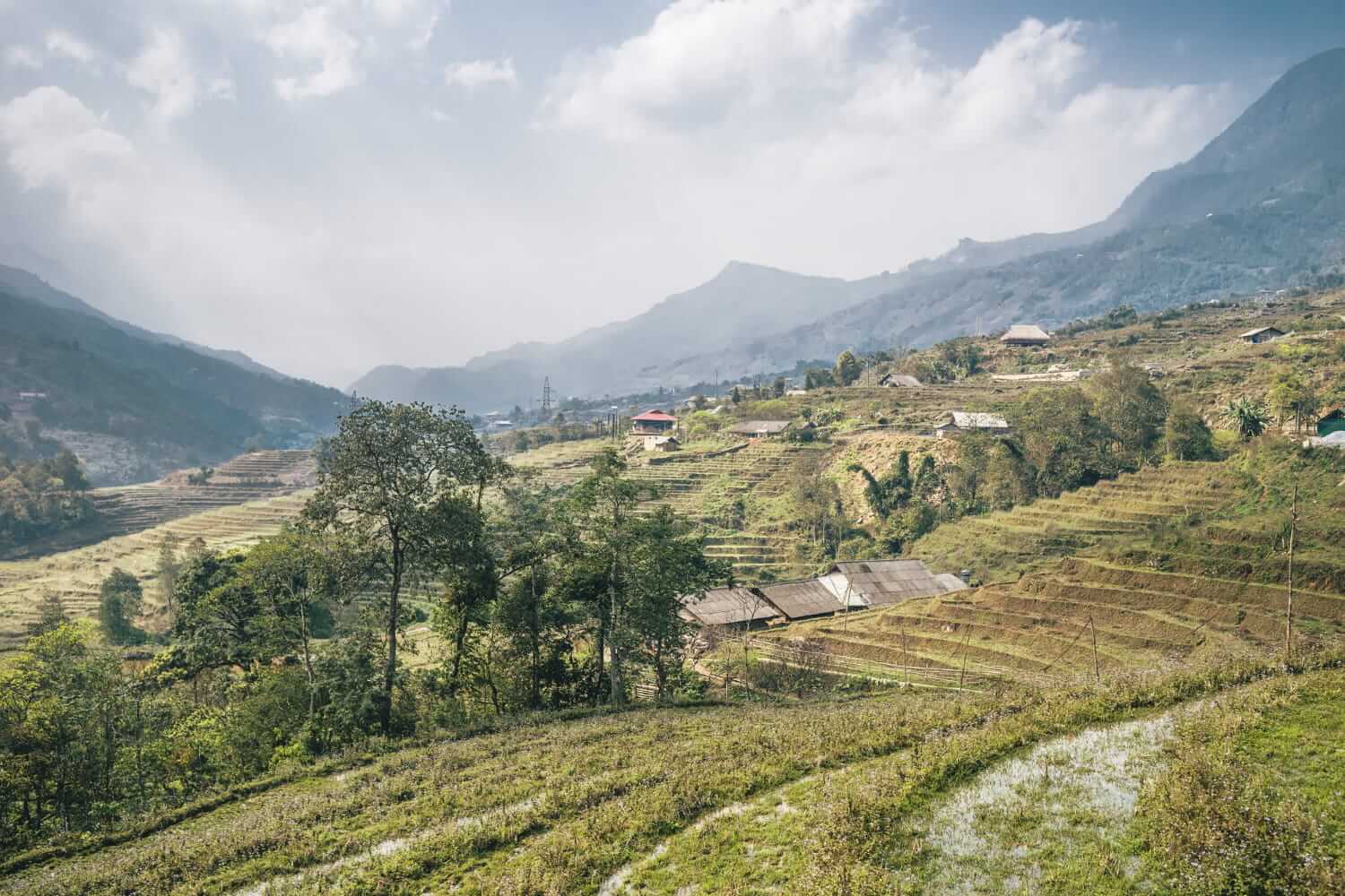 must visit places in vietnam