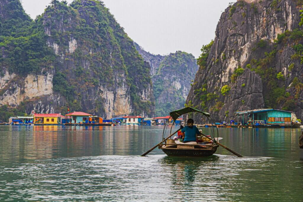 Is Visa Required for Vietnam? Everything Indian Travellers Need to Know (2026 Guide)