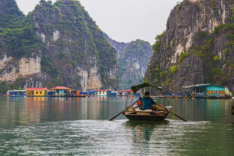 Is Visa Required for Vietnam? Everything Indian Travellers Need to Know (2026 Guide)