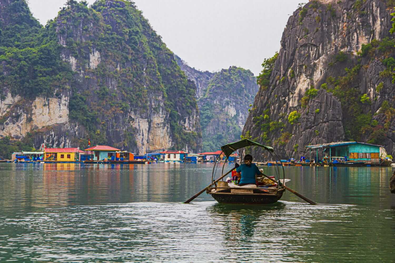 is visa required for vietnam