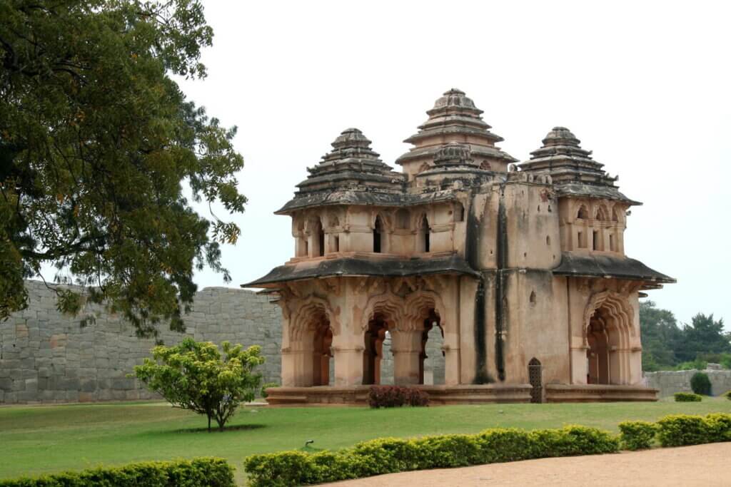 How to Reach Hampi: Complete Travel Guide by Air, Train & Road (2026)