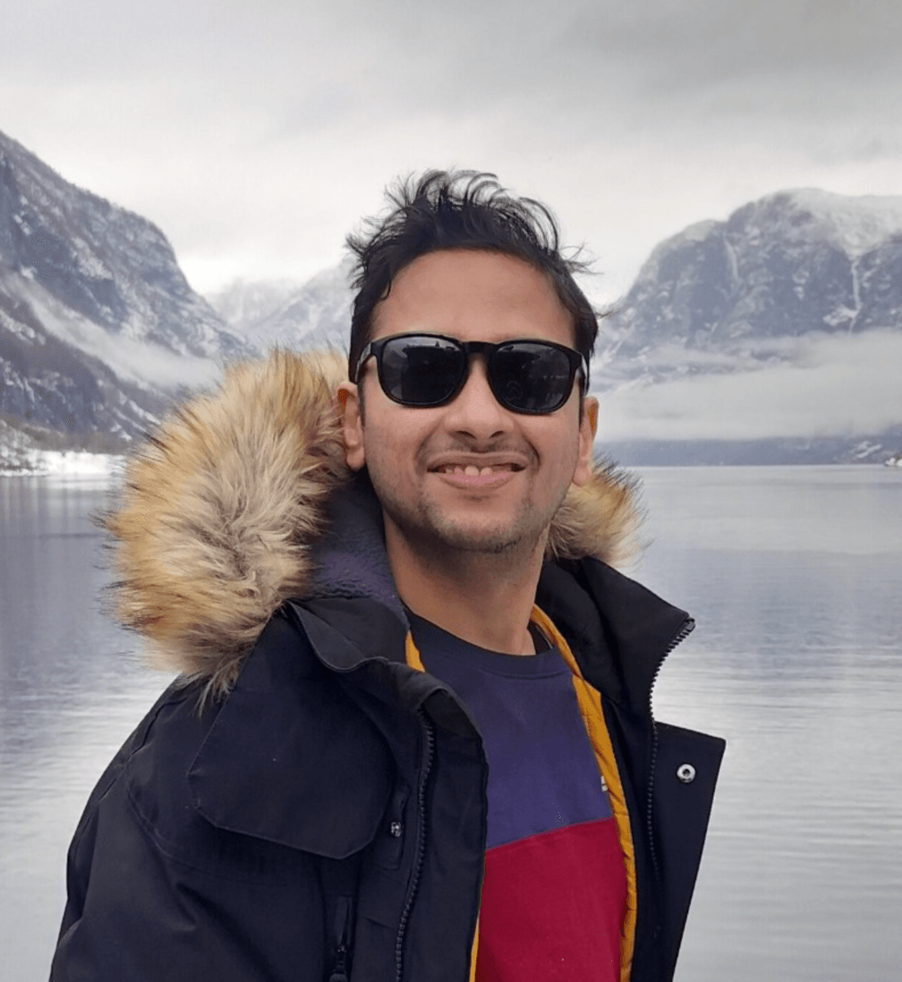 Krishna Kuya