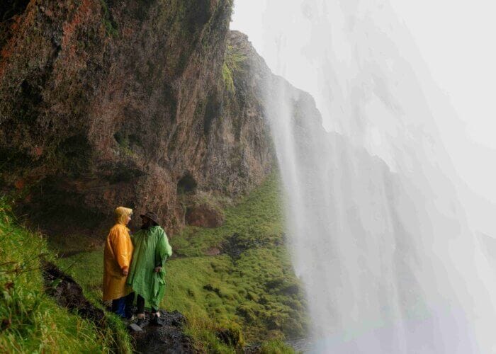 meghalaya tour package from kolkata