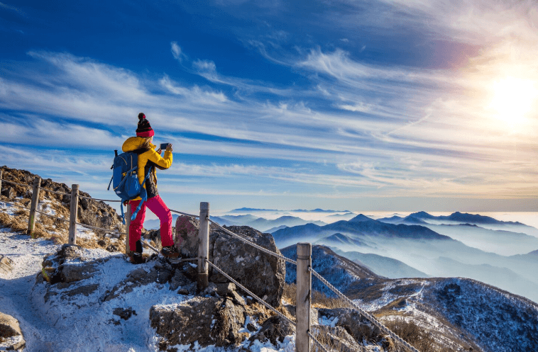 Women-Only Solo Travel Packages from India (2026 Guide)